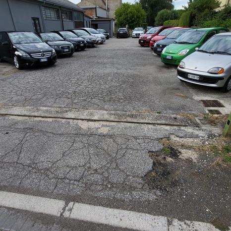 AUTOKOLI - Ravenna | Subito