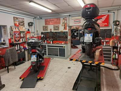 Ponente moto sas - Genova | Subito