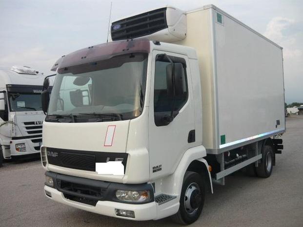 NEW TRUCK RAFF - Caivano | Subito