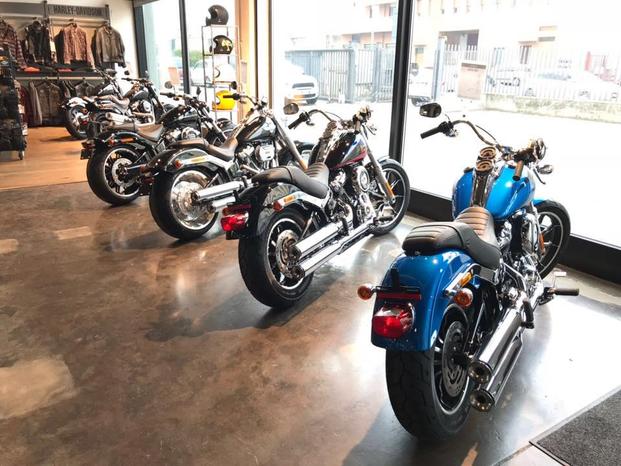HARLEY DAVIDSON TORINO - Torino | Subito