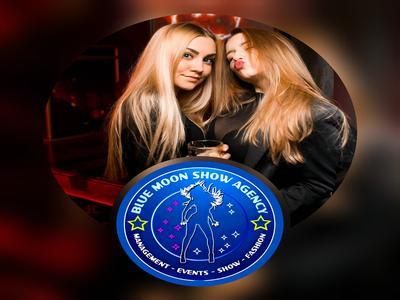 Lavoro Ragazza Immagine - Blue Moon Agency | Subito