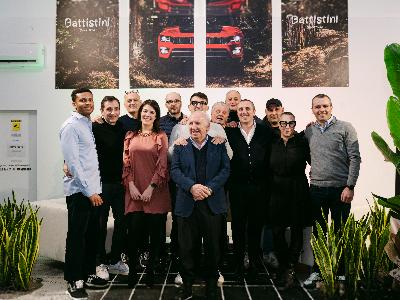 Concessionaria Battistini - Lanciano | Subito