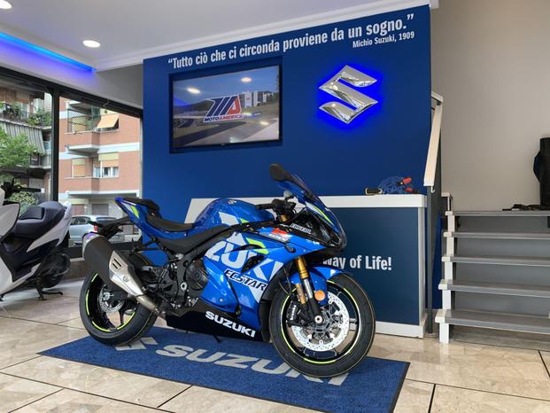 L.A. MOTO | Sede Roma Ovest - Roma | Subito