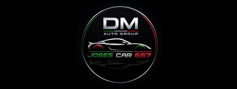 DM AUTO GROUP