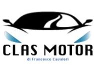 CLAS MOTOR logo