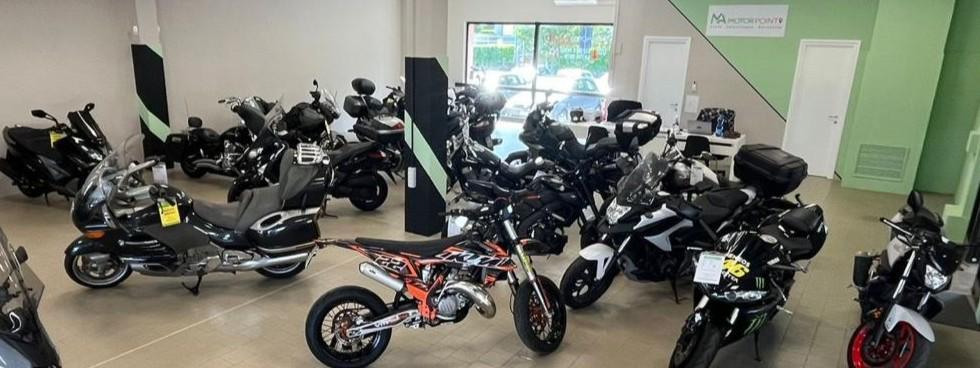Street dogs motors