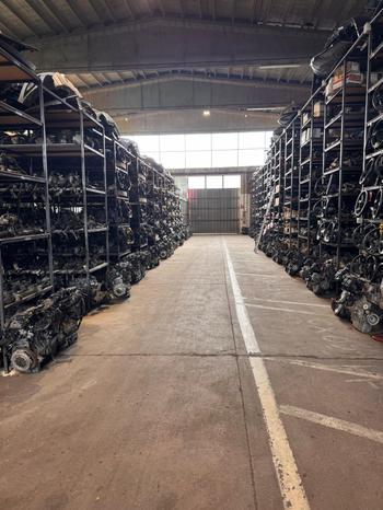 Ivan Ricambi - Rende | Subito