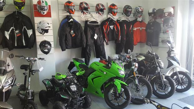 Rinaldo Motors SRL - Pietramontecorvino | Subito