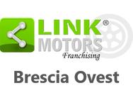Link Motors Brescia Ovest logo