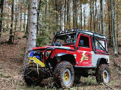 OFFICINA LAMPO SRL - Vicenza | Subito
