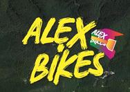 Alex Bikes logo