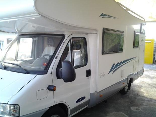 CITYCAMPER SRLS - Mesagne | Subito