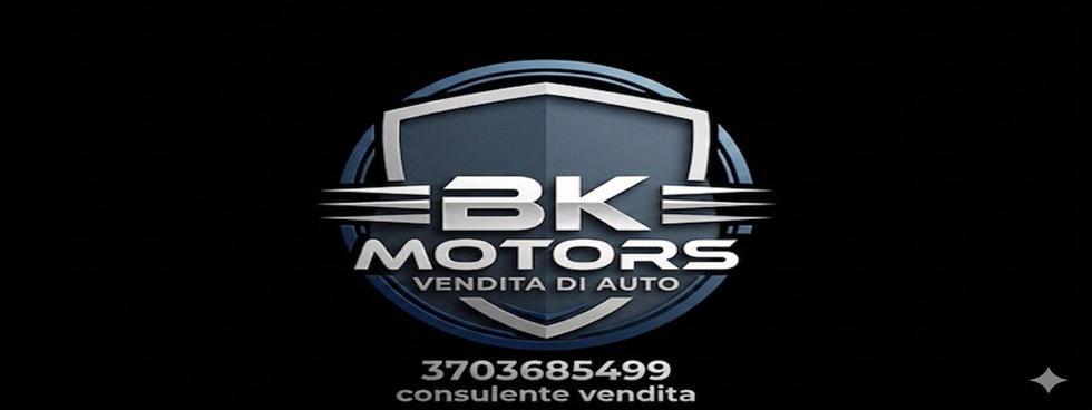 BK MOTORS