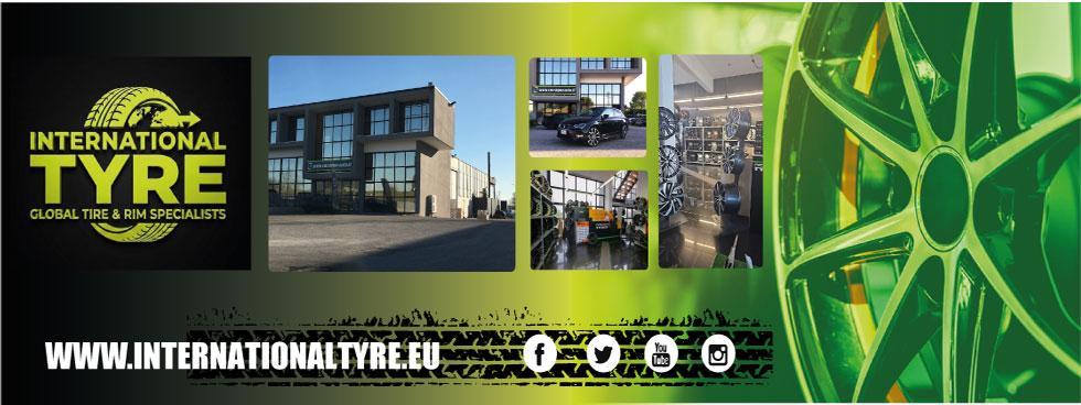 INTERNATIONAL TYRE