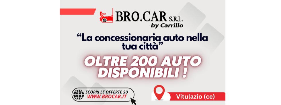 BroCar srl