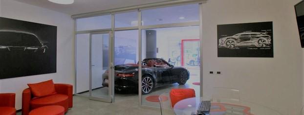 FAST SERVICE GROUP RENT  S.r.l