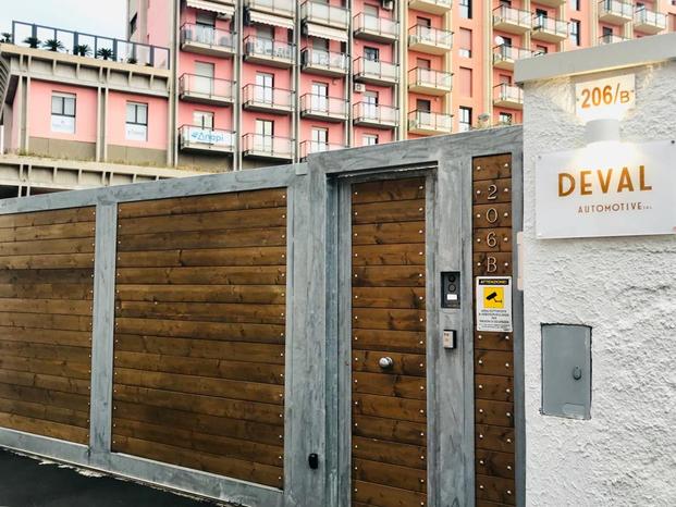 DEVAL AUTOMOTIVE SRL - Bari | Subito