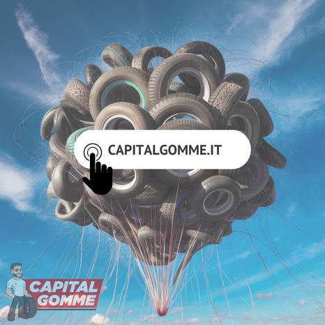 Capital Gomme - Somma Lombardo | Subito