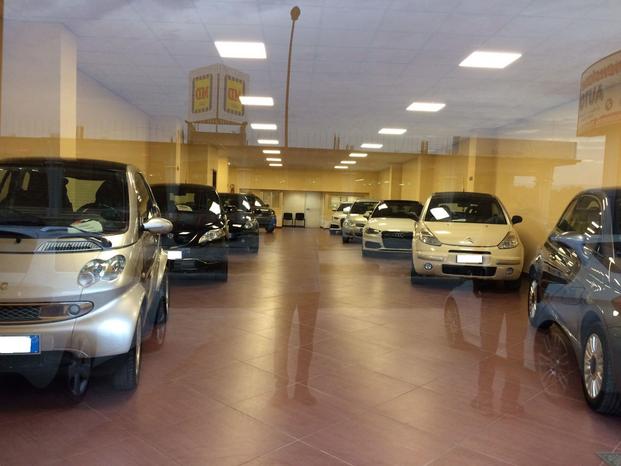 DIMENSIONE AUTO PLURIMARCHE - Rosarno | Subito