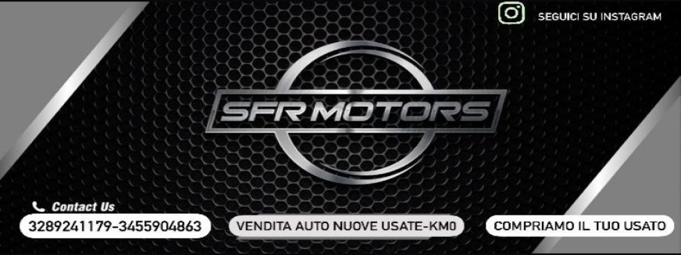 SFR MOTORS S.R.L