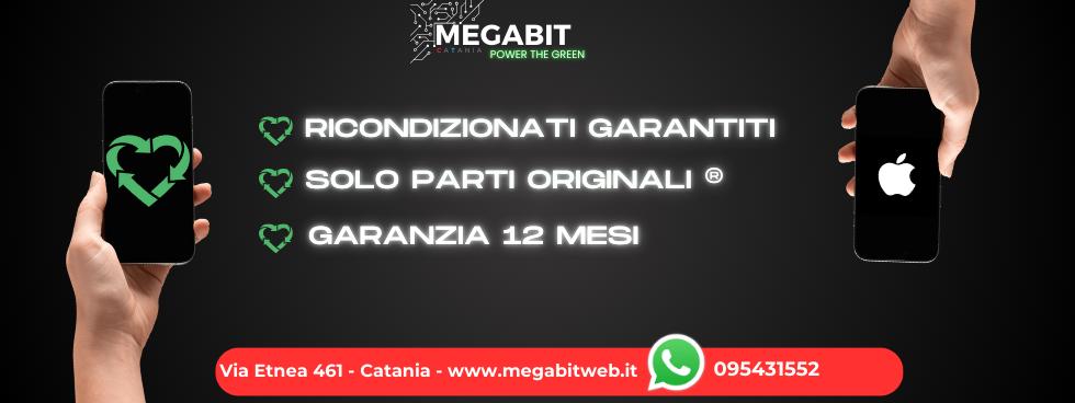 Megabit Catania