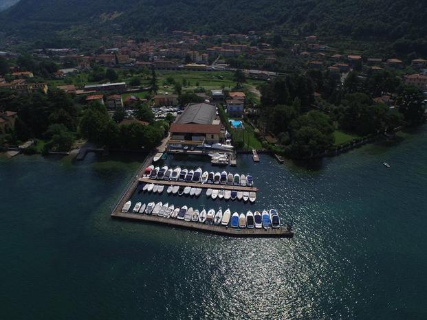 NAUTICA PEZZOTTI - Iseo | Subito