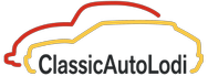 Classic Auto Lodi logo