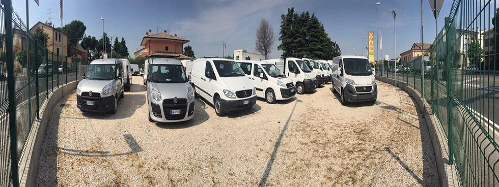 OMAG snc Veicoli Industriali