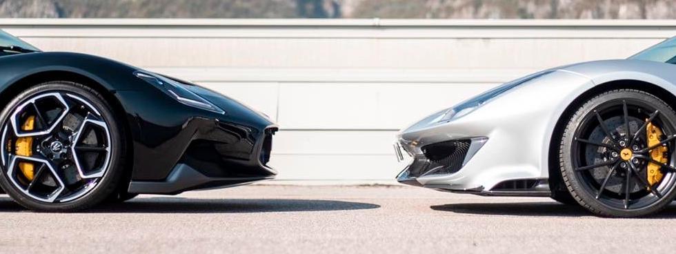 Tridentum Auto SRL