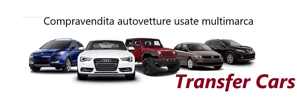 TRANSFER CARS