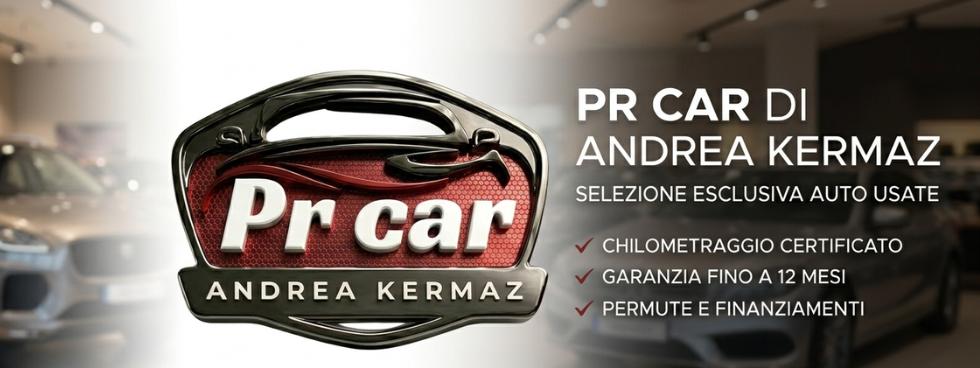 PRCAR