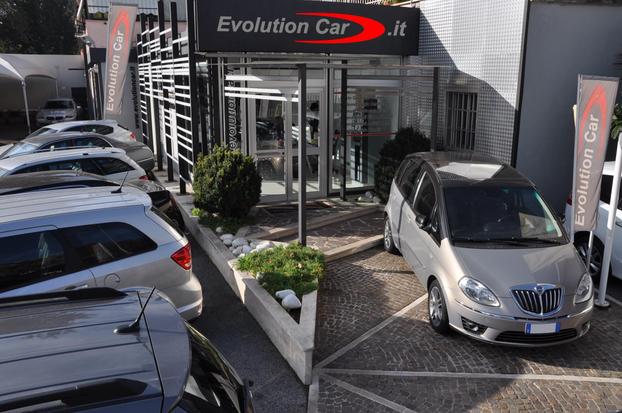 EVOLUTION CAR GROUP ® - Roma | Subito