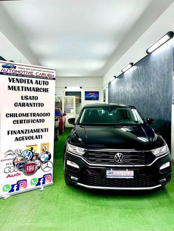 AUTOMOTIVE CARUBIA - Sciacca | Subito