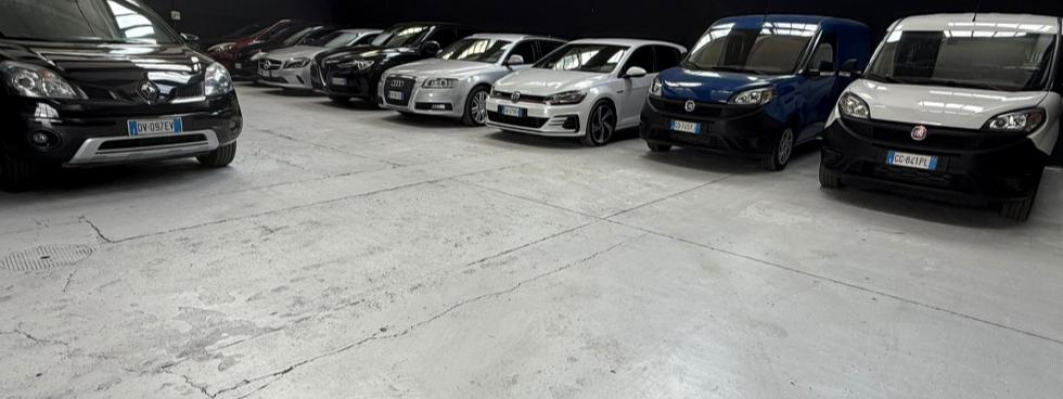 GODZILLA CARS