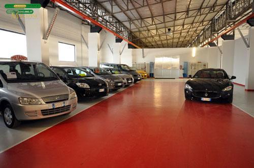 Gruppo colotti - Napoli | Subito