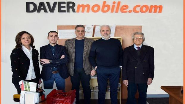 DAVERmobile srl  NUOVO KM/0 AZIENDALI - Manduria | Subito
