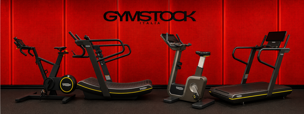 Gym Stock Italia
