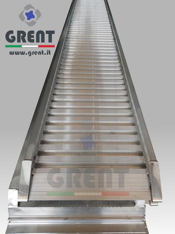 Grent Rampe di Carico Alluminio, Attrezzature MMT - Sasso Marconi | Subito