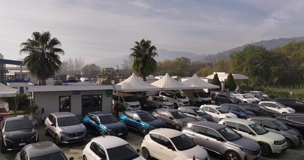 N. TRANSPORT & SERVICES - Gerocarne | Subito