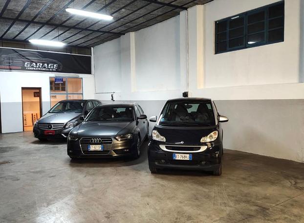 GE GARAGE - Stezzano | Subito