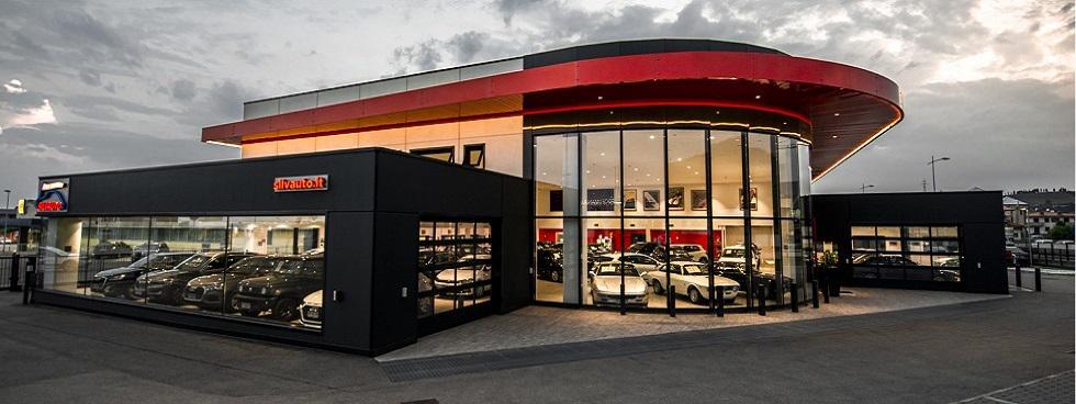 SILVAUTO S.p.A.