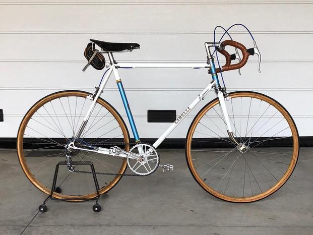 The Vintage Bikes - Provaglio d'Iseo | Subito