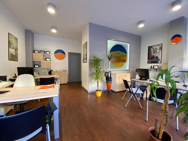 TECNORETE - IMMOBILIARE CASAL DE PAZZI SRLS - Roma | Subito