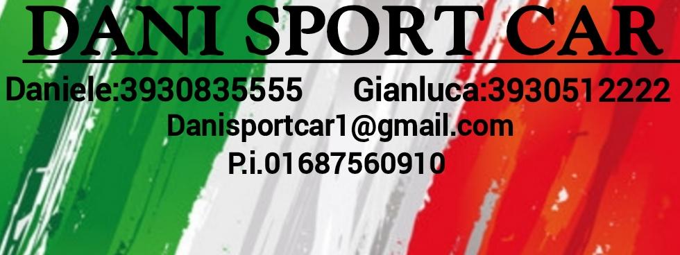 Danisportcar