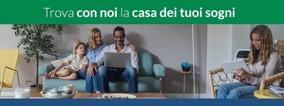 San Felice sul Panaro - Tempocasa