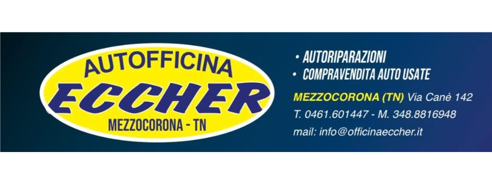 AUTOFFICINA ECCHER