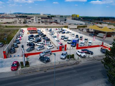 AUTO SI - Auto e Veicoli Commerciali Multimarche - Gravina in Puglia | Subito