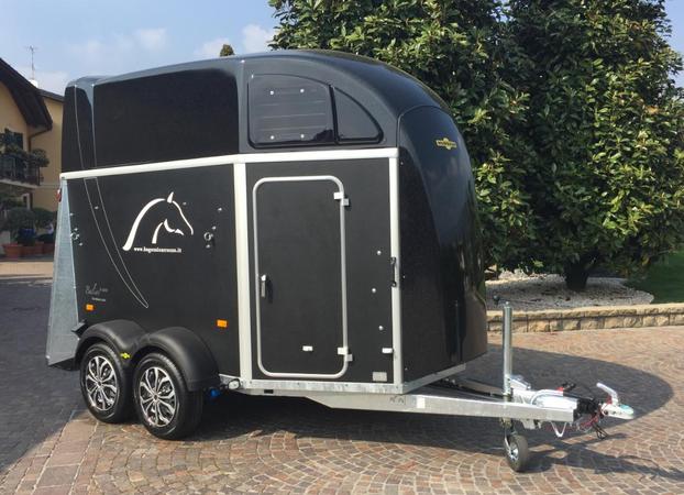 BAGOZZI CARROZZE - Concesio | Subito