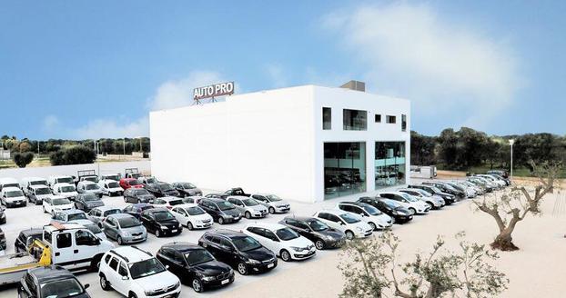 AUTOPRO SRL - San Michele Salentino | Subito