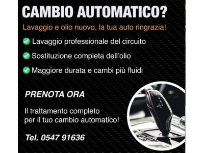 Brizi Auto - Mercato Saraceno | Subito
